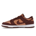 thumbnail image 2 of Nike Men's Dunk Low SE Amber Brown Shoes, from StockX, 2 of 5