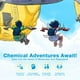 thumbnail image 3 of Juego de tabla periódica Science Ninjas Valence para niños de 8 a 12 años, 3 of 7