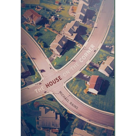 The House on the Corner, (Hardcover)