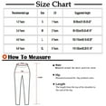 thumbnail image 3 of Lovskoo Winter Tights for Girls Stockings Warm Fleece Lined Leggings Pantyhose 4 Years White, 3 of 3