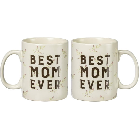 Primitives by KathyMug - Best Mom Ever