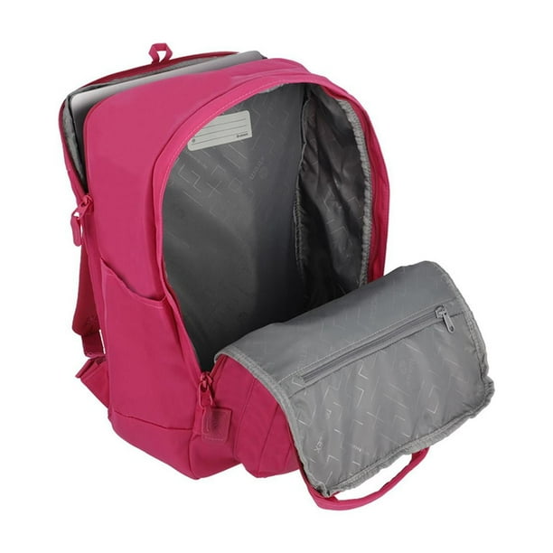 MOCHILA XTREM PORTLAND 4XT BERRY PINK Walmart en linea