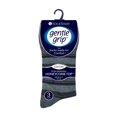 thumbnail image 2 of Gentle Grip - 6 Pairs Mens Gentle Grip Non Elastic Socks, 2 of 2
