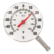 BIOS Weather Thermometer