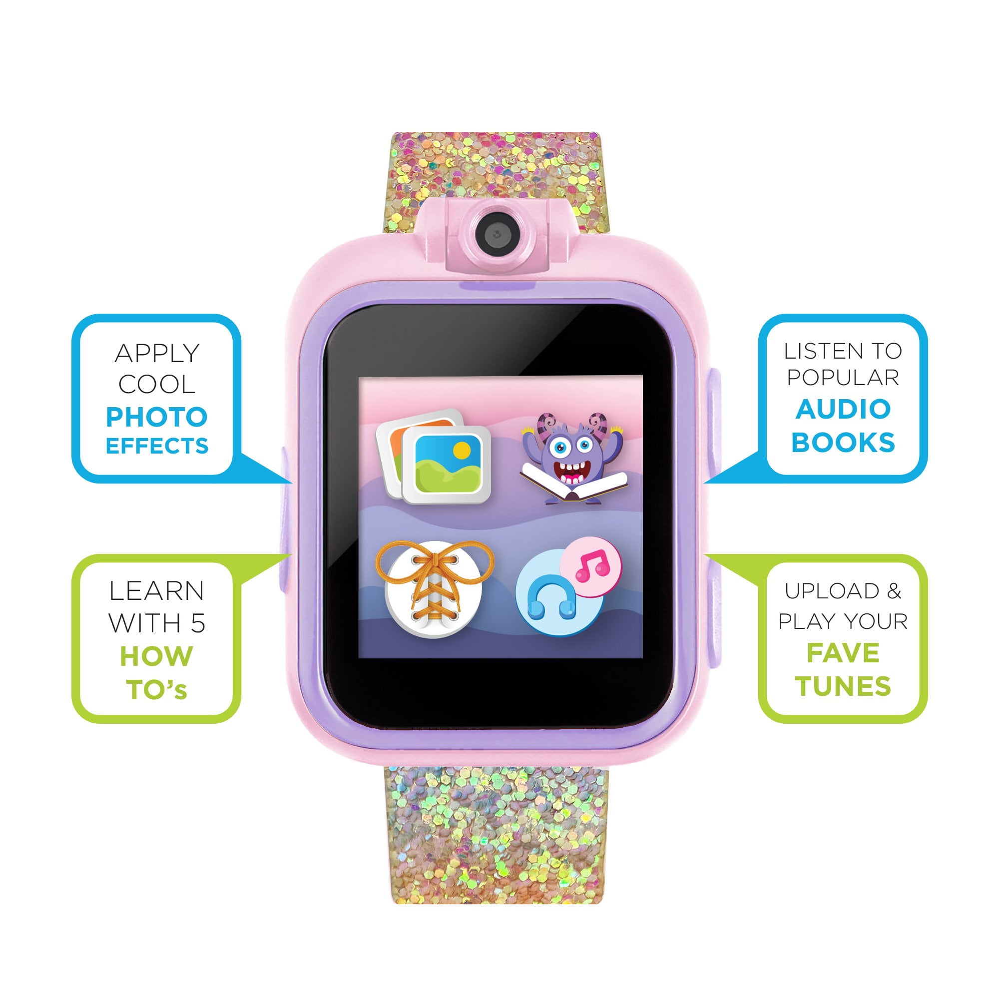 Smart watches for kids at walmart hotsell