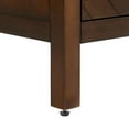 thumbnail image 3 of Crosley Furniture Darcy Accent Storage Cabinet, 3 of 13
