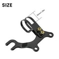 thumbnail image 1 of Bike Disc Brake Modification Bracket MTB Bicycle Brake Refitting Holder Rack, 1 of 8
