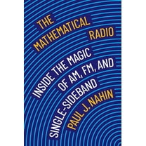The Mathematical Radio (Hardcover)