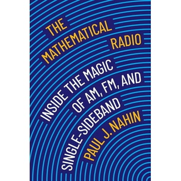 The Mathematical Radio (Hardcover)