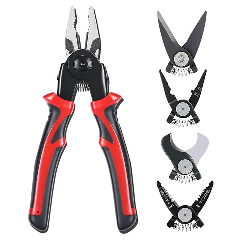 Wholesale SUNNYCLUE 3pcs Jewelry Pliers Tool Set Professional Precision  Pliers for DIY jewelry making - Side Cutting Pliers 