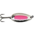 thumbnail image 1 of Blue Fox Pixee Spoon 7/8 oz, Fluorescent Red Insert, 1 of 2