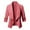 Pink, variant on Odeerbi Suits For Women Blazer CardiganOpen Front Cardigan Long Sleeve Jacket Trendy 2025 Casual Solid Coat Pink