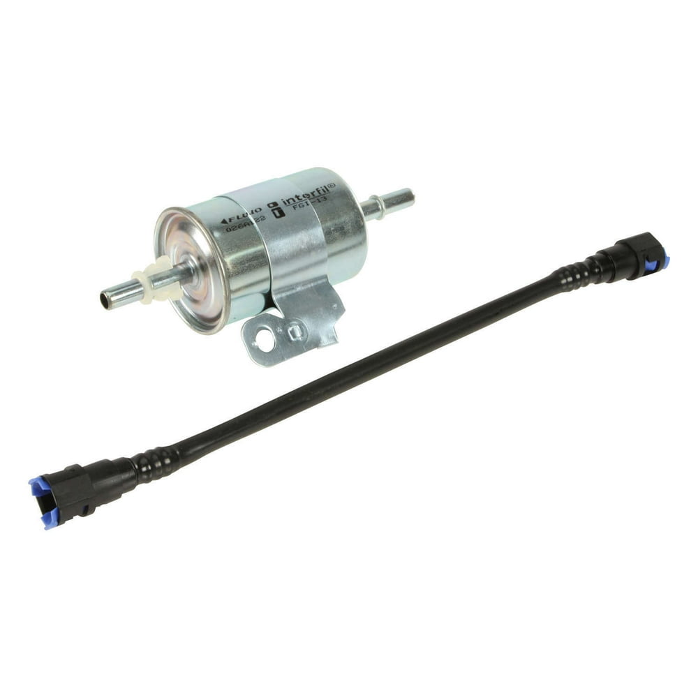 Interfil Fuel Filter