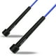 thumbnail image 1 of Cuerda para saltar ajustable, cuerda para saltar para Fitness, salto de velocidad, ejercicio para perder peso, entrenamiento de gimnasia, cuerda para saltar para niños y adultos, 1 of 9