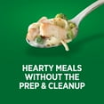 thumbnail image 4 of Marie Callender’s Fettuccini With Chicken and Broccoli Meal To Share, Frozen Meal, 26 oz (Frozen), 4 of 8