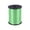 A003- Green, variant on Curling Ribbon, Ribbon for Gift Wrapping, Balloon Ribbon, Birthday Party Decorations, 1830 in Red Curling Ribbon Spool, Tear-Resistant Smooth Satin Finish for Securing Balloon
