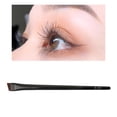 thumbnail image 4 of 4xEyeliner Brush Cepillo De Cejas Herramienta Cosmética Para Viajes Profesionales Pequeños, 4 of 8