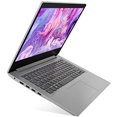 thumbnail image 2 of Laptop Lenovo IdeaPad 3 14'' FHD 8GB i5 Bluetooth -Gris, 2 of 3