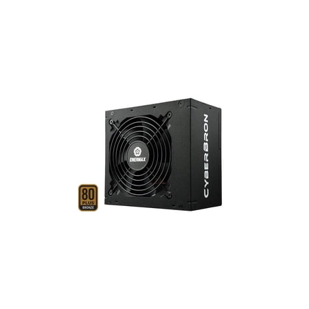 Enermax CyberBron 700W 80+ Bornze PSU