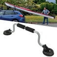 thumbnail image 4 of Kayak Lift Assist Roof Rack, Kayak Lift Assist Two Adjustable Angles Easy To Use Strong Suction Cups Quick Easy Smart  for Vehicles for Kayaks Canoes  Silver, 4 of 7