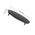 thumbnail image 4 of QUMIIRITY 1 Pair Double Layer Grid Design Car Wash Bucket Strainer for RV Owners, 4 of 4