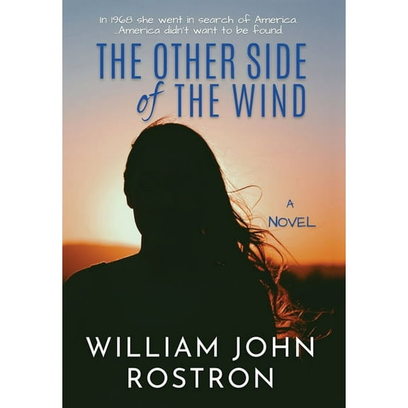 The Other Side of the Wind, (Hardcover)