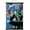 Premium Print and Black Hanger Bundle, variant on DC Comics - The Joker - Bang Wall Poster, 14.725" x 22.375"