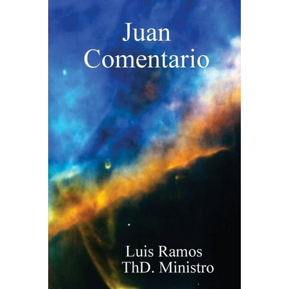 Juan Comentario