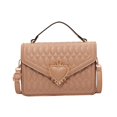 thumbnail image 1 of Bolsos cruzados para mujer Bolsos pequeños Bolso de hombro Bolso de noche para mujer con correa de cadena, 1 of 5