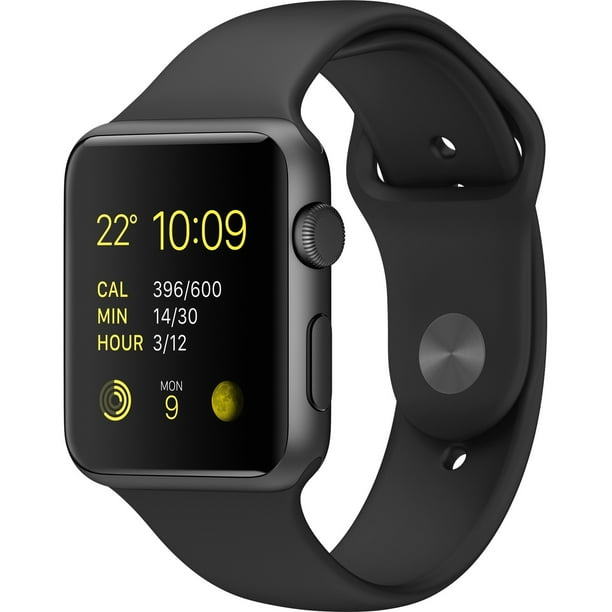 generation one apple watch
