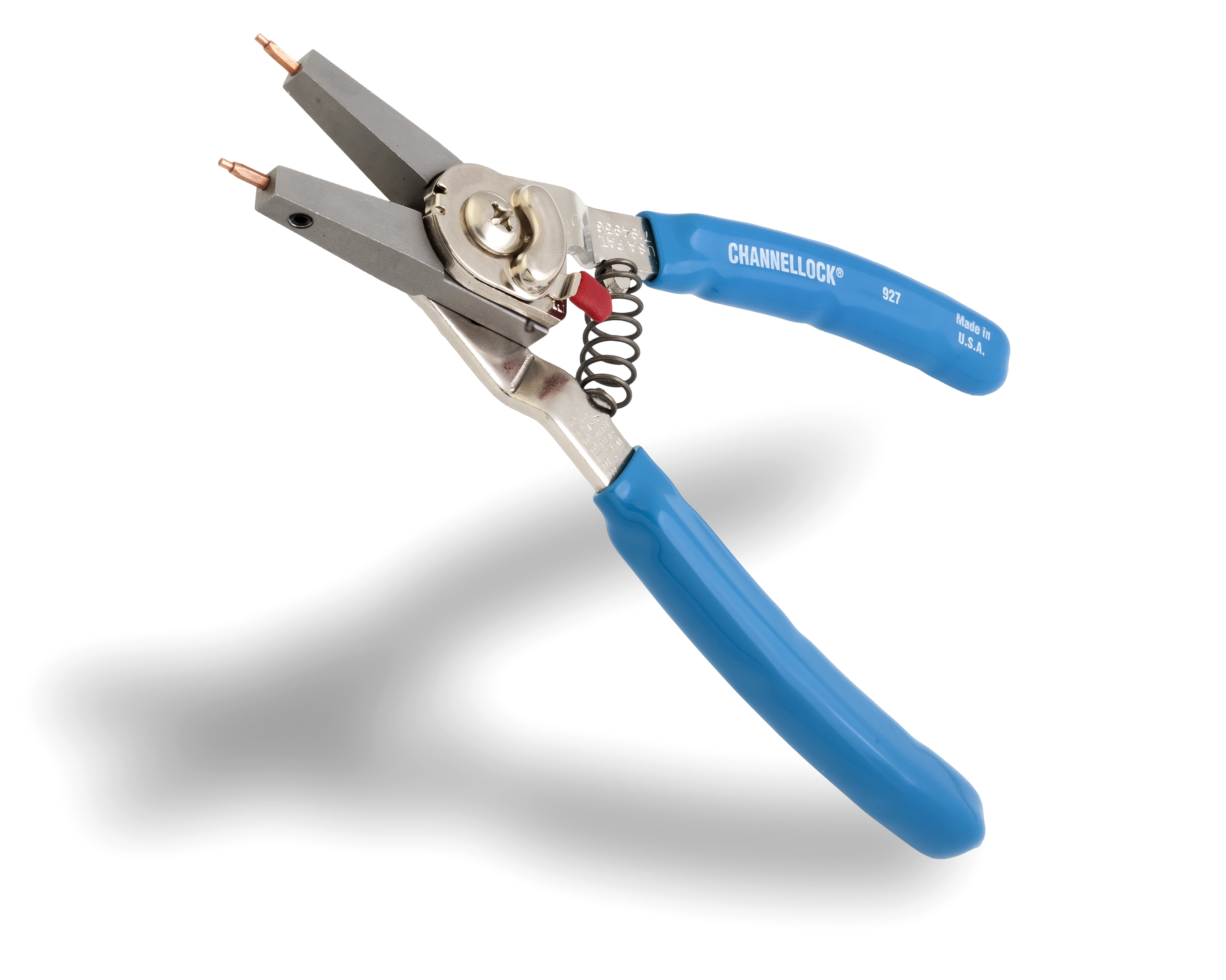 Channellock 927 snap ring pliers online