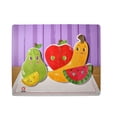 thumbnail image 1 of ROMPECABEZAS LAS FRUTAS Educatodo HN-0377, 1 of 3