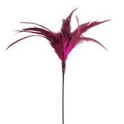 Go Cat Kitty Duster 18 Cat Toy