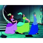Cinderella (Diamond Edition) (Blu-ray + DVD)