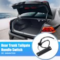thumbnail image 2 of Rear Trunk Switch Button Trunk Lid Tailgate Release Switch for Toyota Prius 2004-2009 No.8484047020, 2 of 6