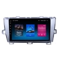 thumbnail image 2 of RoverOne Coche Radio Estéreo GPS Navegación Autoradio CarPlay Android Auto para Toyota Prius XW30 2009 - 2015, 2 of 5