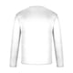 thumbnail image 5 of Blusas y camisas de manga larga con cuello redondo para hombre, blusa de poliéster con estampado navideño de otoño y manga larga para hombre., 5 of 5