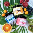 thumbnail image 4 of Sugar Scrub Soap Whipped Cream (Mango Papaya), 4 of 4