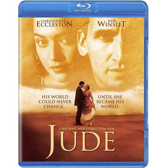Scorpion Releasing - Jude [BLU-RAY]