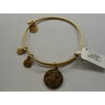 thumbnail image 2 of Sagittarius Charm Bangle Bracelet - A13EB01SARG, 2 of 4