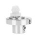 thumbnail image 3 of Rueda Excéntrica Del Motor De La Rueda Ajustable De La Máquina Del Tatuaje Del Acero Inoxidable De La Impulsión Directa Serendint CE002776-00, 3 of 7
