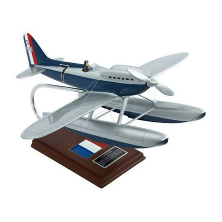 S-6B Floatplane - 1/20 Scale