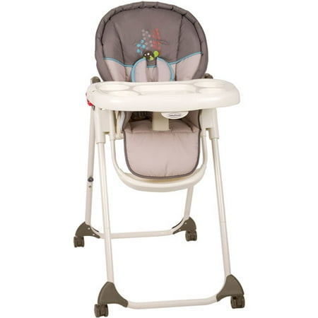 Baby Trend Hi-lite Dx High Chair, Scoote