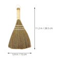 thumbnail image 2 of IFANLANDOR Dust Sweeper Desktop Broom Multi Straw Dust Removal 1Pcs, 2 of 8