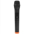 thumbnail image 4 of LHCER Heart‑shaped Directional Sound Is Warm Metal Hand‑Held Mike Wireless Universal Wireless Microphone, Wireless Microphone, Online Singing For Home, 4 of 8