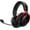 Red, variant on HyperX Cloud III Wireless - Gaming Headset, Black, Red