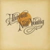 Neil Young - Harvest - Vinyl (Remaster)