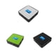 thumbnail image 5 of Cámara USB Hub Splitter 4 puertos USB3.0 Dock Expansor externo Estación de energía Adaptador de expansión de aleación de aluminio Caja de Juegos de teclado y mouse para computadora Blanco, 5 of 6