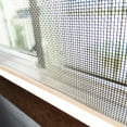 thumbnail image 2 of Miangastore 10pcs Window Molding Trim Wooden Molding Trim Window Decoration Window Trim Decor, 2 of 8