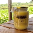 thumbnail image 5 of Miel de Abeja Natural Org&aacute;nica Premium De la Flor de Acahual Pura y Original Recolectada directamente del Panal Monofloral Frasco de 1 kg, 5 of 5